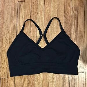 Lululemon Ebb to Street Bra *Light Support C/D Cup